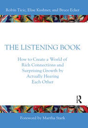 The Listening Book
How to Create a World of Rich Connections and Surprising Growth by Actually Hearing Each Other